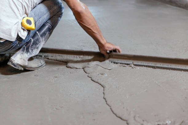 Best Best Concrete Contractor  in Pembroke Pines, FL