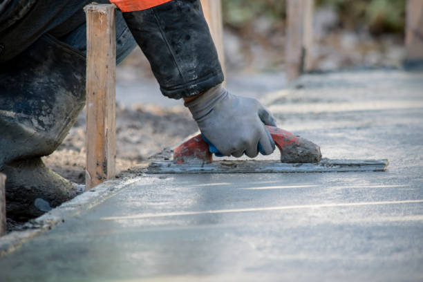 Best Concrete Repair Services  in Pembroke Pines, FL